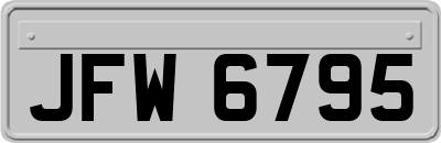 JFW6795