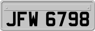 JFW6798
