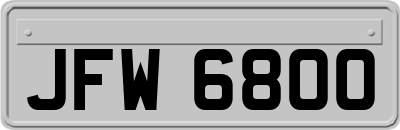 JFW6800