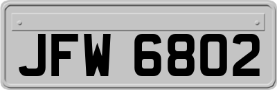 JFW6802