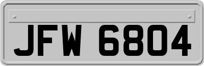 JFW6804