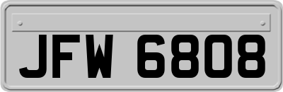 JFW6808