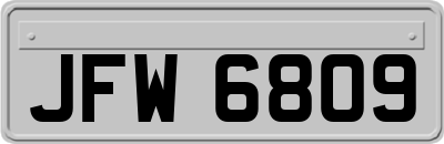 JFW6809