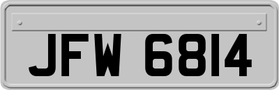 JFW6814