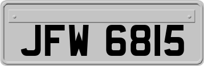 JFW6815