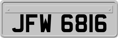 JFW6816