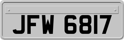 JFW6817