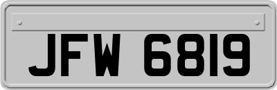 JFW6819