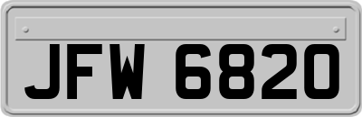 JFW6820