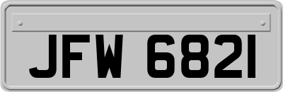 JFW6821