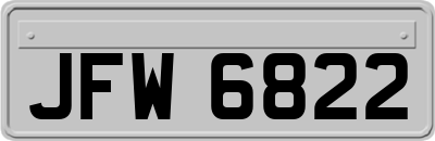 JFW6822