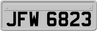 JFW6823
