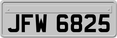 JFW6825