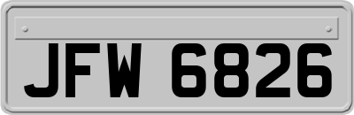 JFW6826