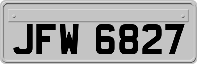 JFW6827