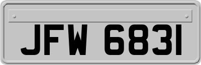 JFW6831