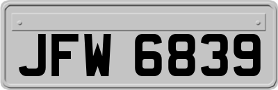 JFW6839