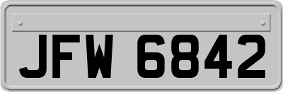 JFW6842