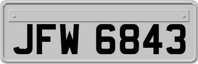 JFW6843