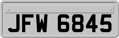 JFW6845