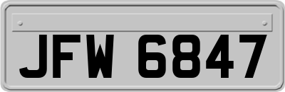 JFW6847