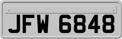 JFW6848