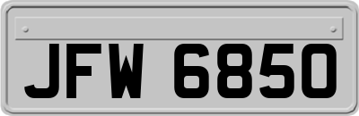 JFW6850