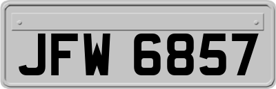 JFW6857