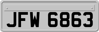 JFW6863