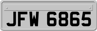 JFW6865