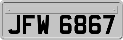 JFW6867