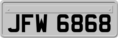 JFW6868