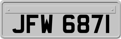 JFW6871