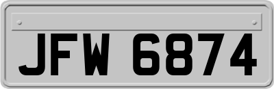 JFW6874