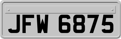 JFW6875