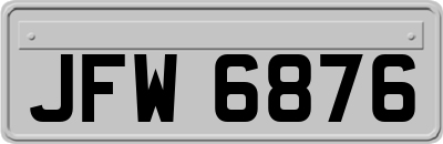 JFW6876