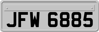 JFW6885