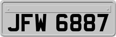 JFW6887