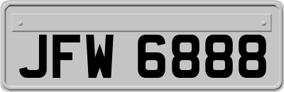 JFW6888