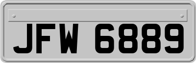 JFW6889