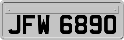 JFW6890