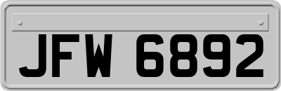 JFW6892