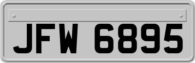 JFW6895