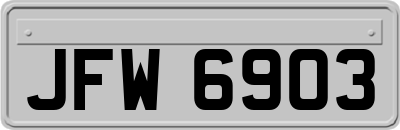 JFW6903