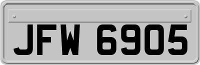 JFW6905