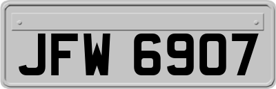 JFW6907