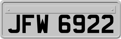 JFW6922