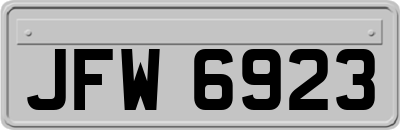 JFW6923