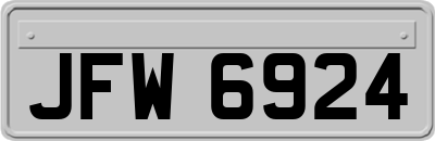 JFW6924