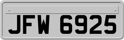 JFW6925